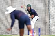 South Africa Training Session (Image: Getty)